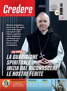 Credere - 18 Ottobre 2026