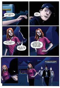 Insane Jane-Doctors Without Patience v01