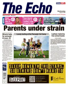 The Echo - 6 August 2025