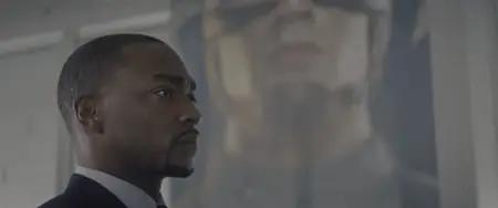 The Falcon and the Winter Soldier S01E01