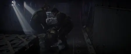 The Falcon and the Winter Soldier S01E01