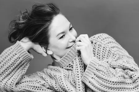 Diane Lane by Gavin Bond for FLAUNT Issue 201