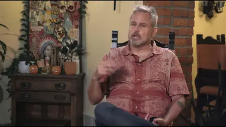 Grunge: A Story of Music and Rage (2021)