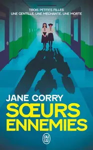 Jane Corry, "Sœurs ennemies"