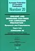 Organic and Inorganic Coatings for Corrosion Prevention - Research and Experiences - Papers from EUROCORR '96