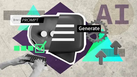 Smarter Learning with AI: 10 Powerful Prompts to Build Skills, Show Your Value, and Grow Your Career