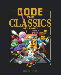 Code the Classics