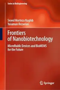 Frontiers of Nanobiotechnology