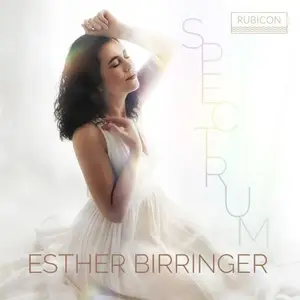 Esther Birringer - Spectrum (2026) [Official Digital Download 24/96]