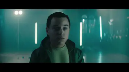 Robot Overlords (2014)