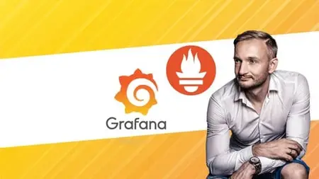 Hands-On Introduction To Monitoring With Prometheus&Grafana