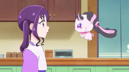 Kimi to Idol Precure - 26