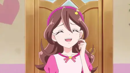 Kimi to Idol Precure - 26