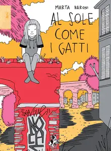 Le Citta Viste Dall Alto - Al Sole Come I Gatti