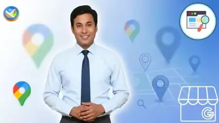 Google My Business (GMB) Course in English