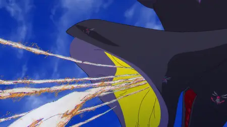 ZENSHU (2025) S01E09 (1080p WEB-DL H264 DDP 2 0 Dual-Audio