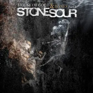 Stone Sour - House Of Gold & Bones, Part 2 (2013) [Official Digital Download 24-bit/96kHz]