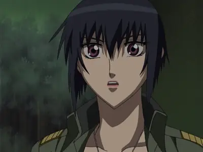 Full Metal Panic! - 19