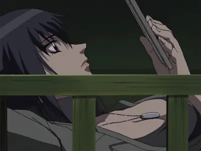 Full Metal Panic! - 19