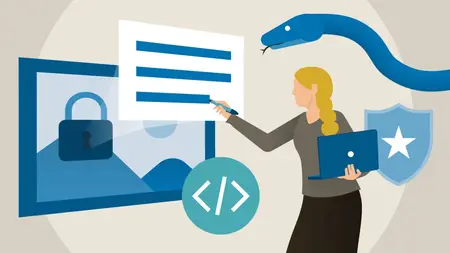 Kryptografie und Steganografie mit Python