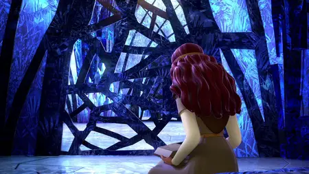 Sofia the first: Ready to Be a Princess S04E14