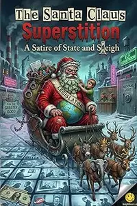 The Santa Claus Superstition: A Satire of State and Sleigh