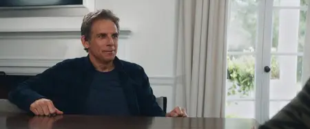 Stiller & Meara: Nothing Is Lost (2025)