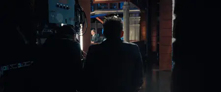 Stiller & Meara: Nothing Is Lost (2025)