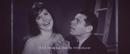 Stiller & Meara: Nothing Is Lost (2025)