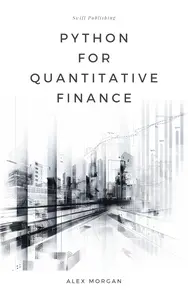 Python For Quantitative Finance