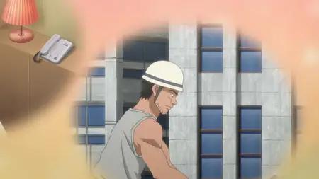 Ooi! Tonbo S01E08 2160p WEB H 264 NanDesuKa (B Global