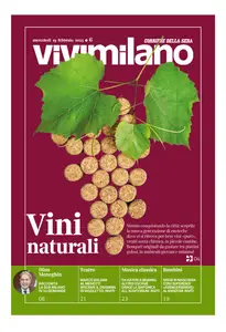 Vivi Milano - 19 Febbraio 2025