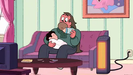 Steven Universe S04E09