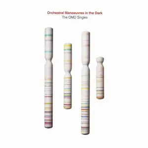 Orchestral Manoeuvres In The Dark - The OMD Singles (1998)