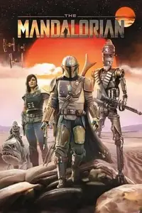 The Mandalorian S02E01