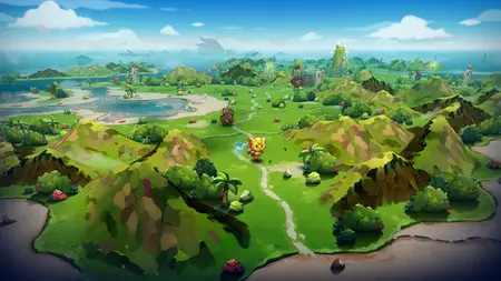 Cat Quest III (2024) v1.4.7