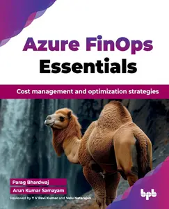 Azure FinOps Essentials: Cost management and optimization strategies (English Edition)