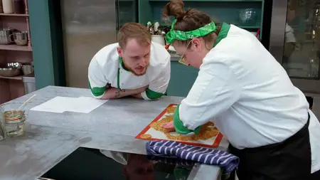 Professionals S03E09