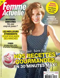 Femme Actuelle - 30 Mai 2026