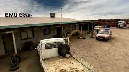 Wolf Creek (2005)