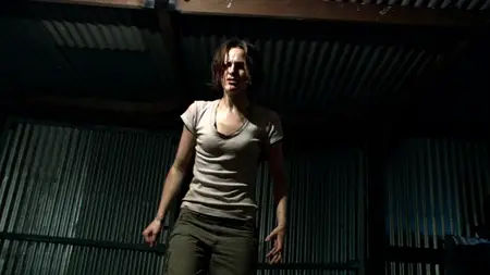 Wolf Creek (2005)