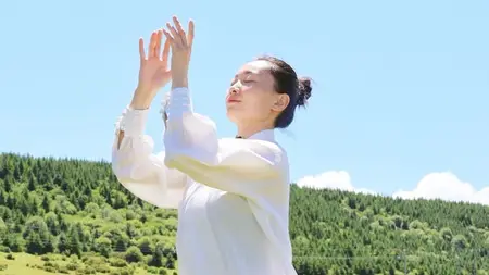 Tai Chi Fitness: Unlock Your Energy with Qigong Exercises
