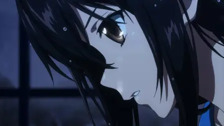 Strike the Blood - 21 BD 1920x1080 x 264 Flac