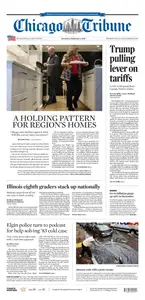 Chicago Tribune - 1 February 2025