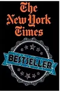 The New York Times Best Sellers (Non-Fiction) - April 19, 2026