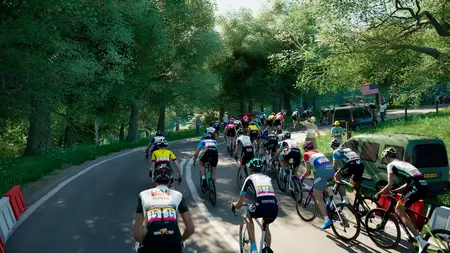 Tour de France 2025 (2025)