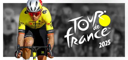Tour de France 2025 (2025)
