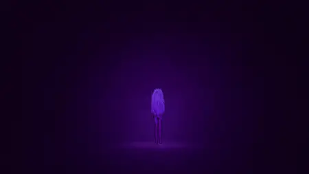 DAN DA DAN S02E02 The Evil Eye