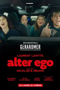 Alter ego (2026)