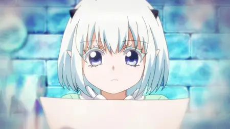 Welcome to Demon School! Iruma-kun S01E22 Sparkling Shock